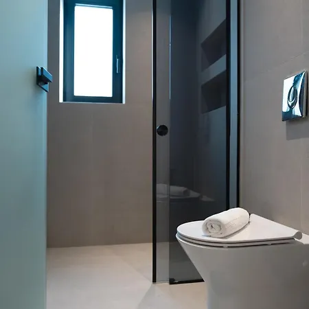 Olive 203 Apartman