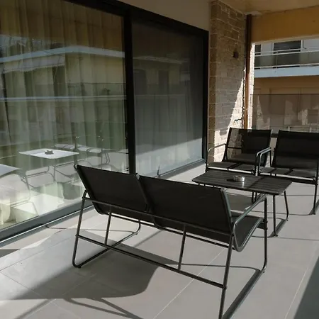 Apartman Olive 203 Návplio