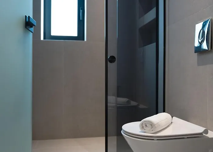 Olive 203 Apartman