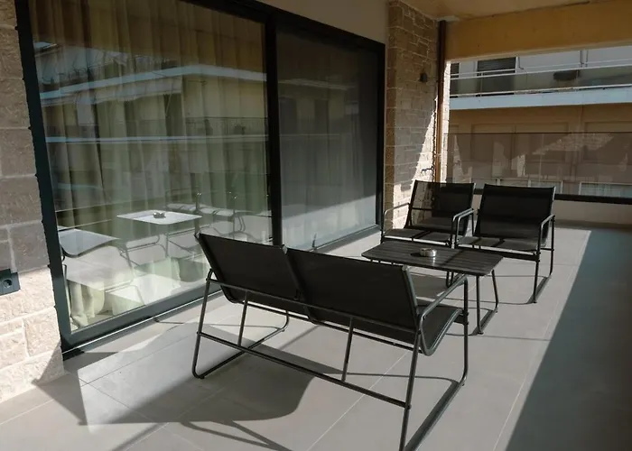 Apartman Olive 203 Návplio
