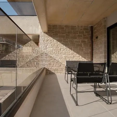 Olive 203 Apartman Návplio