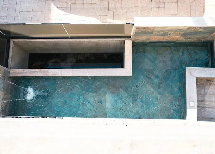 Olive 203 Apartman Návplio